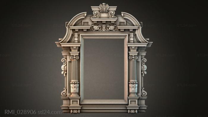 RMI_028906 3d STL model