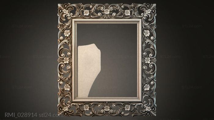 RMI_028914 3d STL model