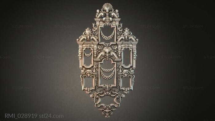 RMI_028919 3d STL model