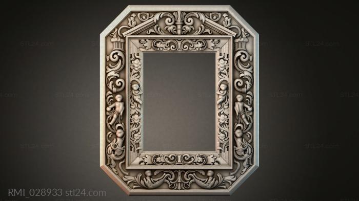 RMI_028933 3d STL model