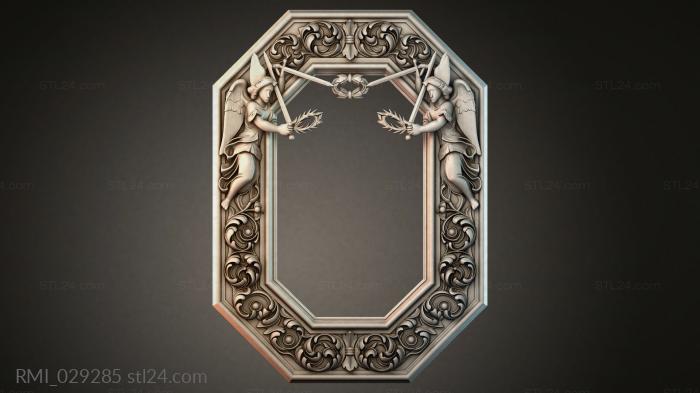 RMI_029285 3d STL model