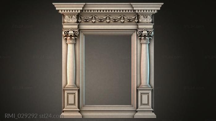 RMI_029292 3d STL model