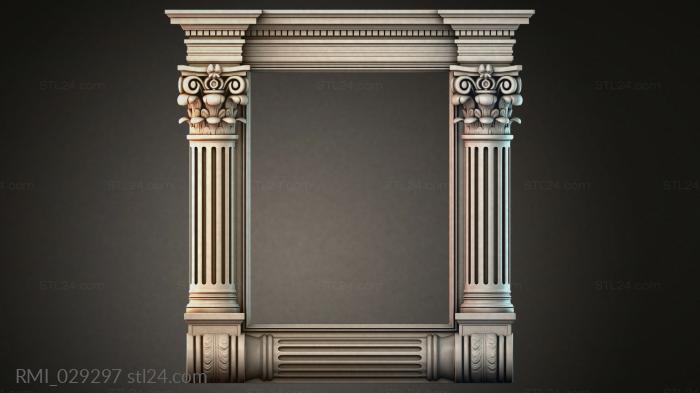 RMI_029297 3d STL model
