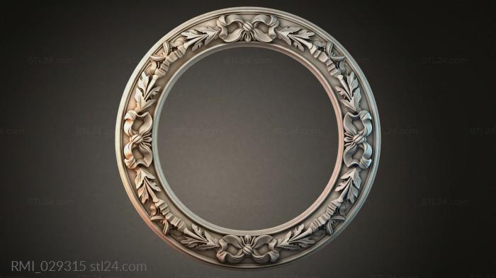RMI_029315 3d STL model
