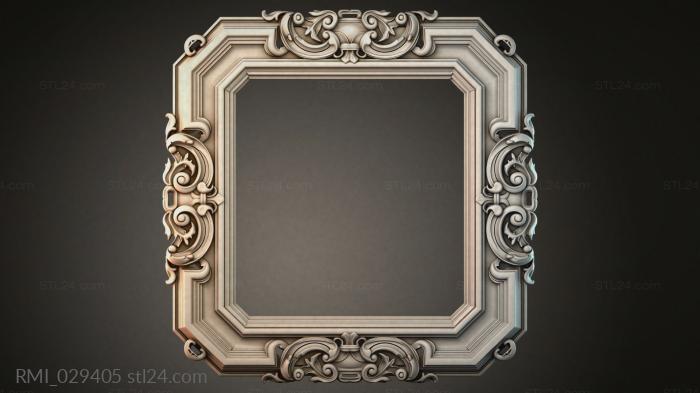 RMI_029405 3d STL model