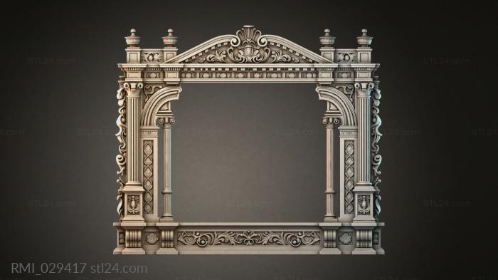 RMI_029417 3d STL model