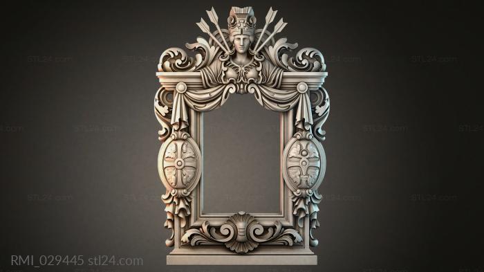 RMI_029445 3d STL model