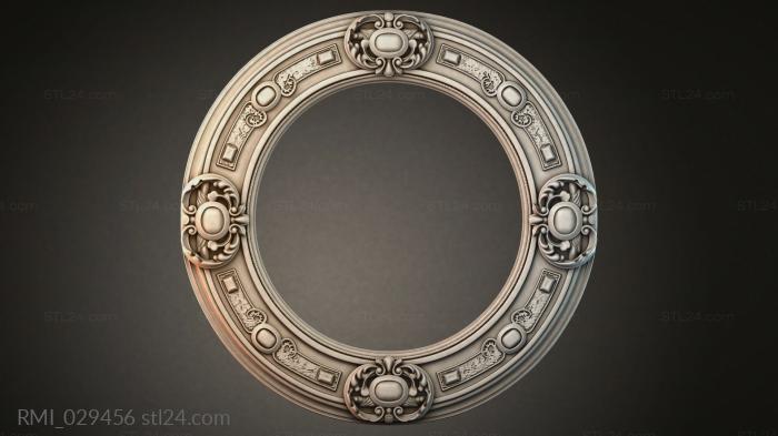 RMI_029456 3d STL model