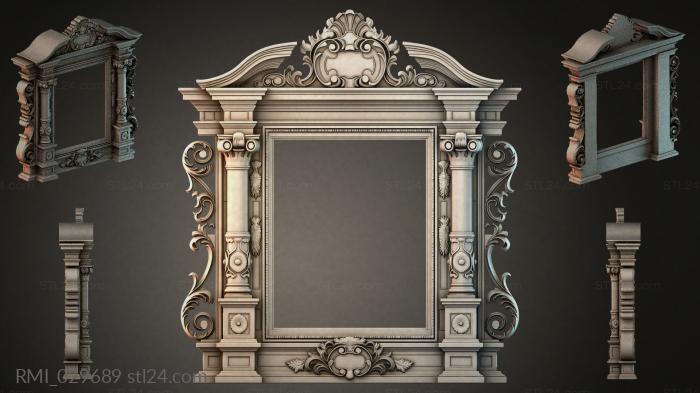 RMI_029689 3d STL model