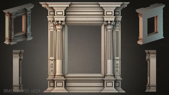 RMI_029705 3d STL model
