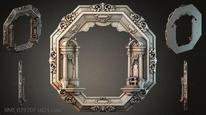 RMI_029707 3d STL model
