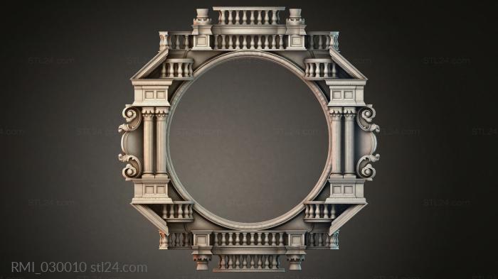 RMI_030010 3d STL model