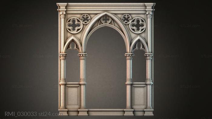 RMI_030033 3d STL model