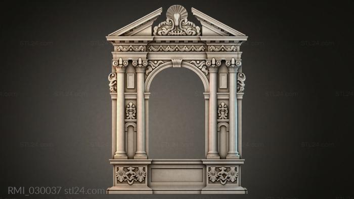 RMI_030037 3d STL model