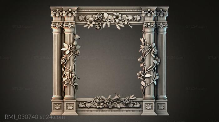 RMI_030740 3d STL model