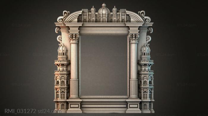 RMI_031272 3d STL model