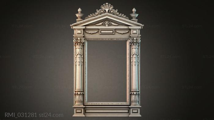 RMI_031281 3d STL model