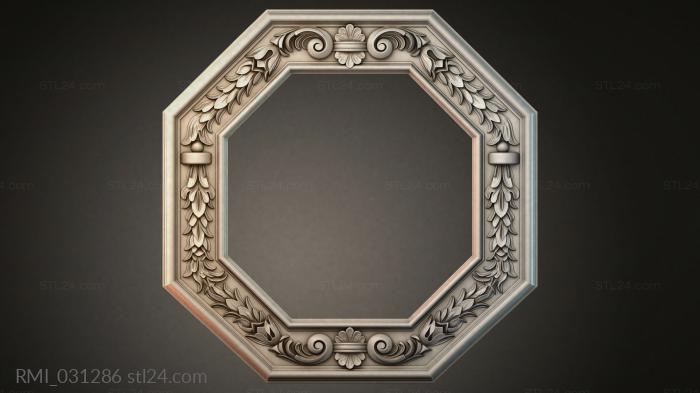 RMI_031286 3d STL model