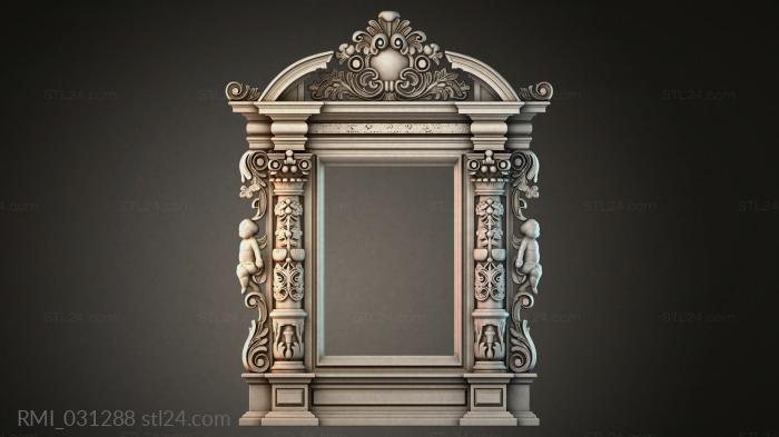 RMI_031288 3d STL model
