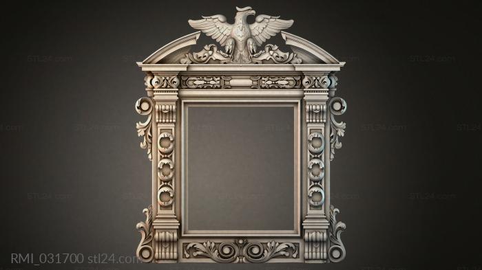RMI_031700 3d STL model