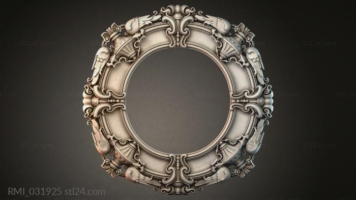 RMI_031925 3d STL model