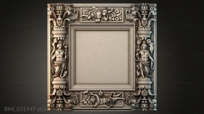 RMI_031947 3d STL model
