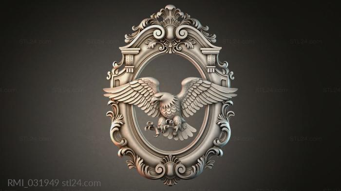 RMI_031949 3d STL model