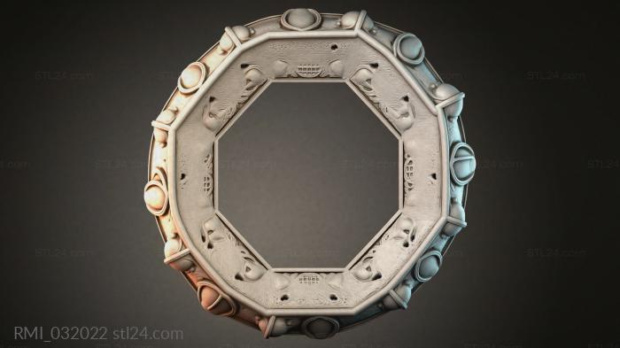 RMI_032022 3d STL model