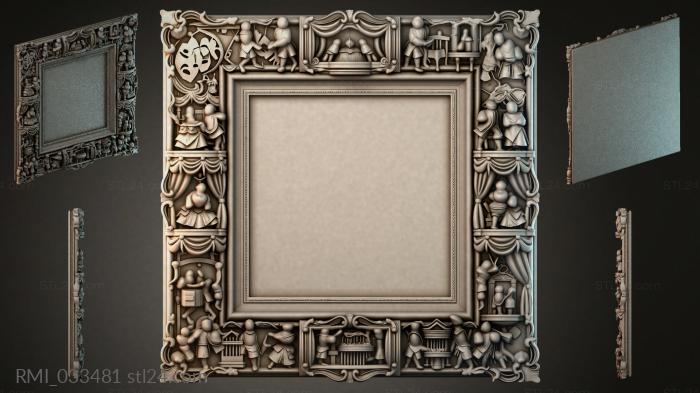 RMI_033481 3d STL model