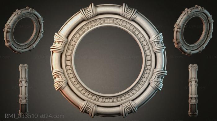 RMI_033510 3d STL model