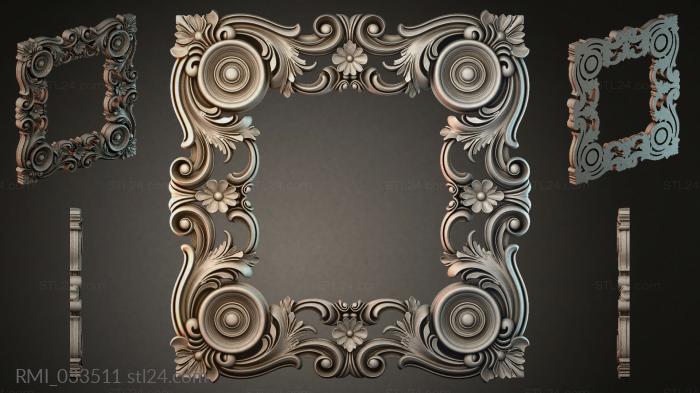 RMI_033511 3d STL model