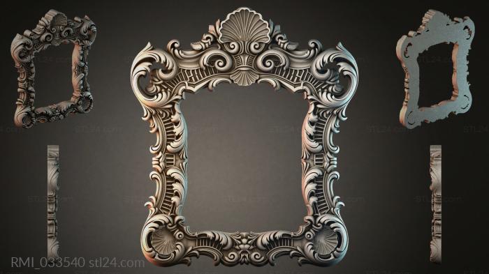 RMI_033540 3d STL model