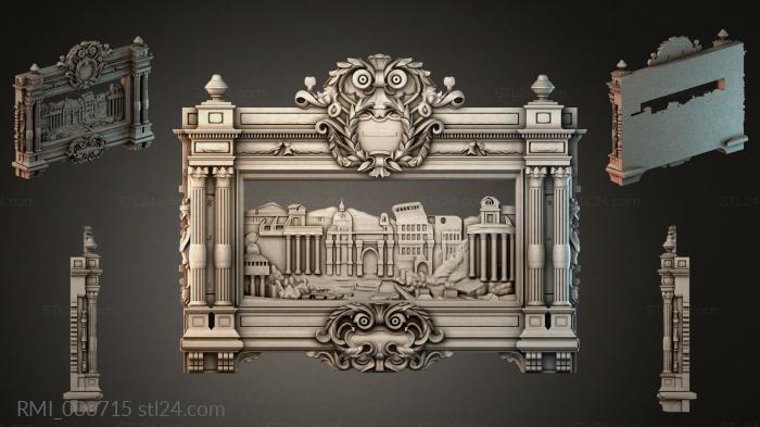 RMI_033715 3d STL model