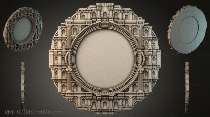 RMI_033862 3d STL model