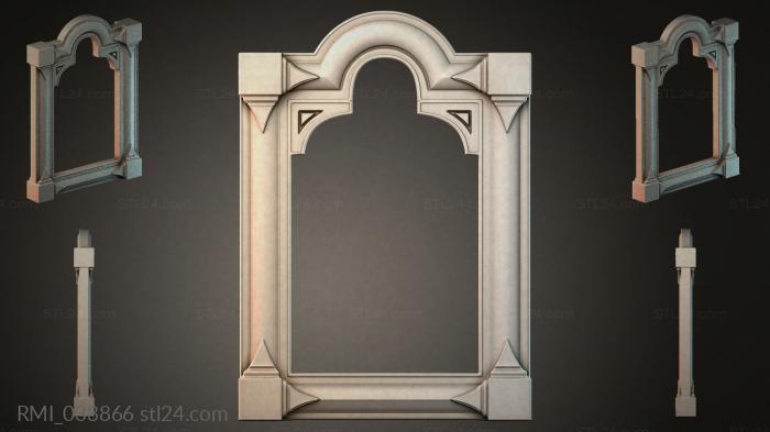 RMI_033866 3d STL model