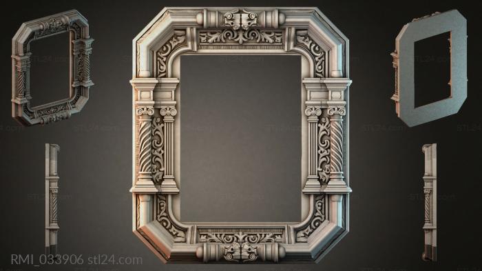 RMI_033906 3d STL model