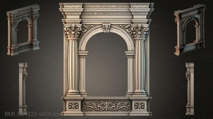 RMI_034122 3d STL model