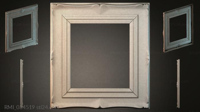 RMI_034519 3d STL model