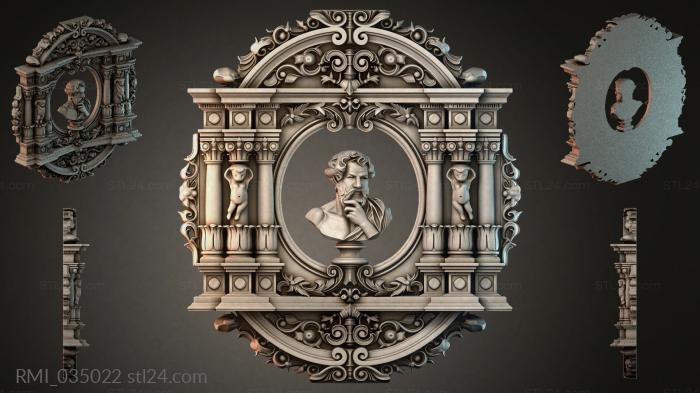 RMI_035022 3d STL model
