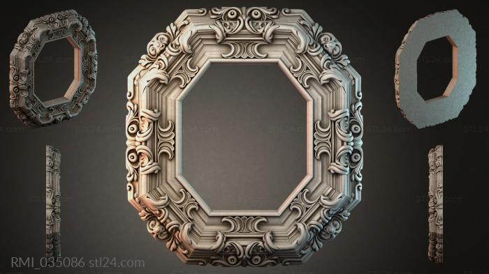 RMI_035086 3d STL model