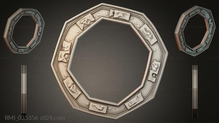 RMI_035356 3d STL model