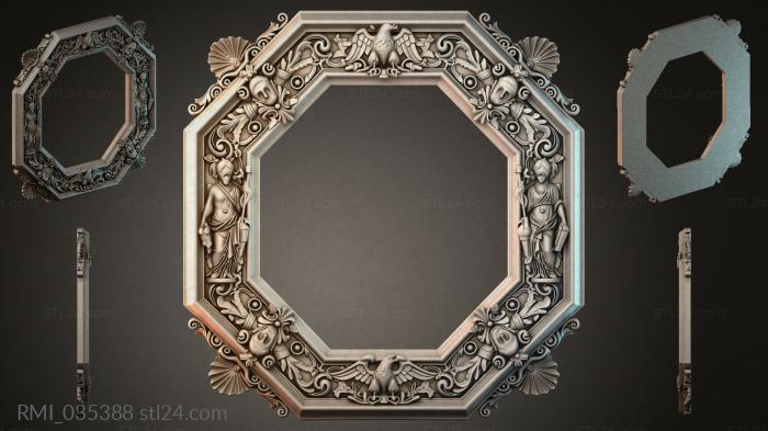 RMI_035388 3d STL model