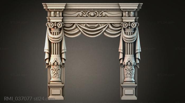 RMI_037077 3d STL model