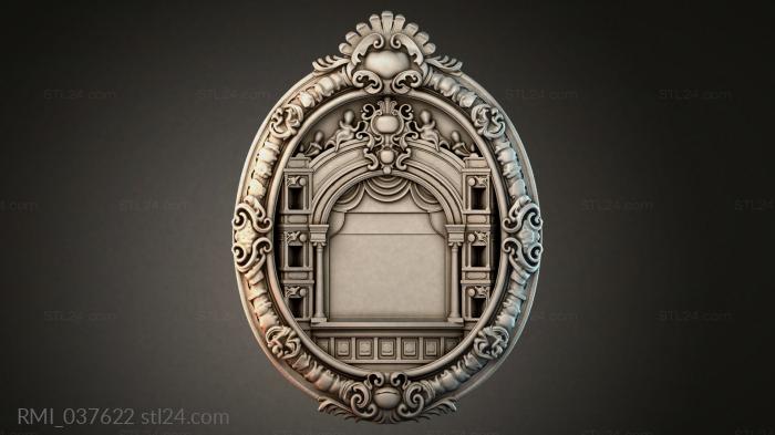 RMI_037622 3d STL model