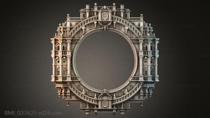 RMI_037625 3d STL model