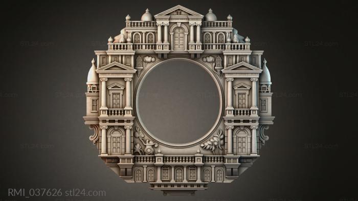 RMI_037626 3d STL model