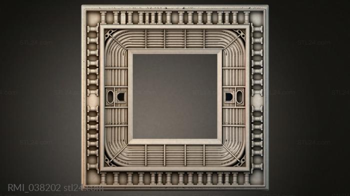 RMI_038202 3d STL model