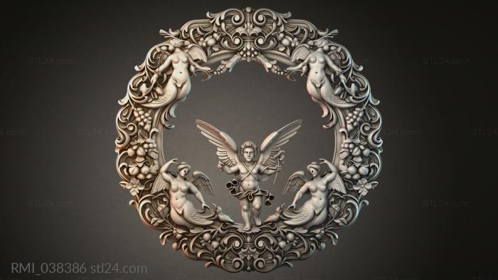 RMI_038386 3d STL model