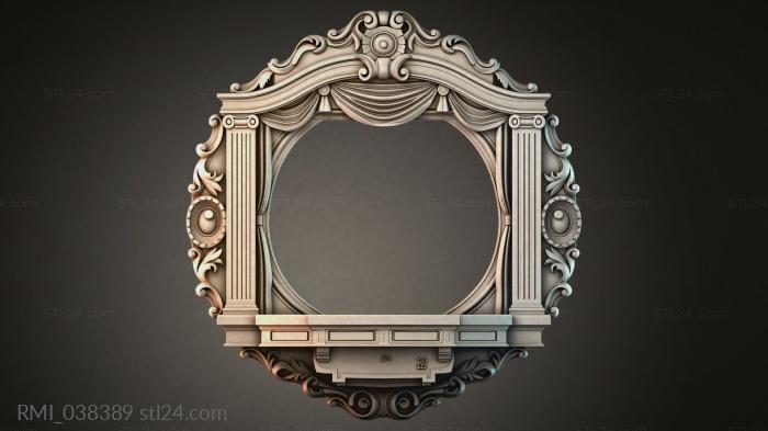 RMI_038389 3d STL model
