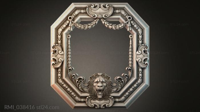 RMI_038416 3d STL model
